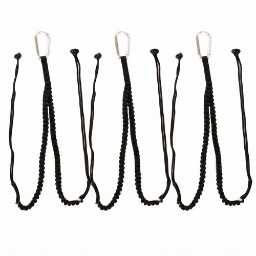SPTOOL21 Double-Leg Elastic Tool Lanyard