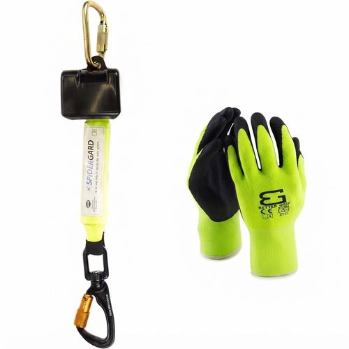 SPL-RW8 8 ft Retractable Lifeline