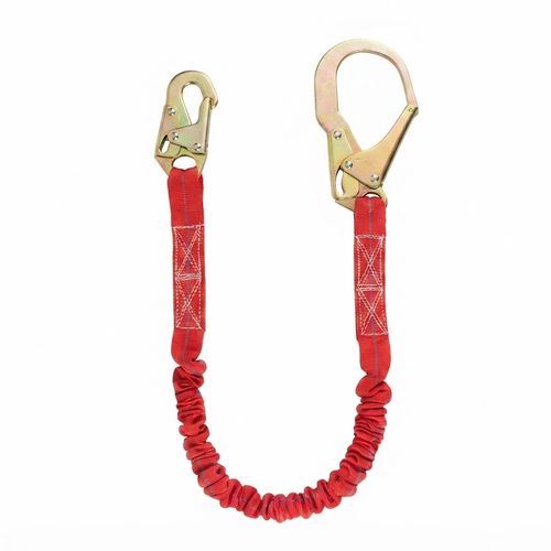 SPL-S102 Shock-Absorbing Lanyard