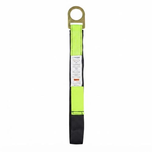 SPA203 8 ft Anchor Strap, Sheathed